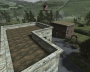 Call of Duty 2 - Map Ansicht