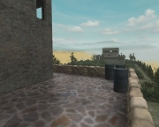 Call of Duty 2 - Map Ansicht