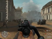 Call of Duty 2 - Map Ansicht