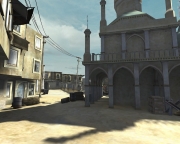 Call of Duty 2 - Map Ansicht