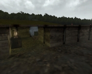 Call of Duty 2 - Map Ansicht