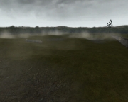 Call of Duty 2 - Map Ansicht