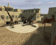 Call of Duty 2 - Map Ansicht