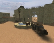 Call of Duty 2 - Map Ansicht