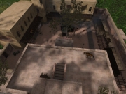 Call of Duty 2 - Map Ansicht