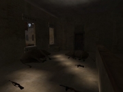 Call of Duty 2 - Map Ansicht