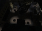 Call of Duty 2 - Map Ansicht