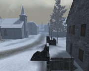 Call of Duty 2 - Map Ansicht