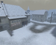 Call of Duty 2 - Map Ansicht