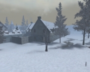 Call of Duty 2 - Map Ansicht