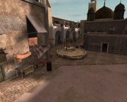 Call of Duty 2 - Map Ansicht
