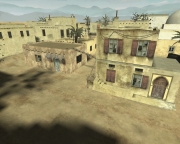 Call of Duty 2 - Map Ansicht