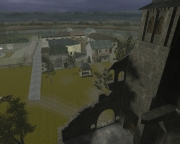 Call of Duty 2 - Map Ansicht
