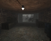 Call of Duty 2 - Map Ansicht