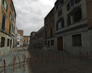 Call of Duty 2 - Map Ansicht