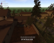 Call of Duty 2 - Map Ansicht
