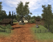 Call of Duty 2 - Map Ansicht
