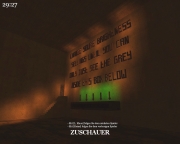 Call of Duty 2 - Map Ansicht