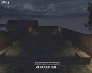 Call of Duty 2 - Map Ansicht