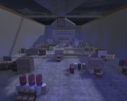 Call of Duty 2 - Map Arena
