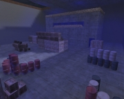 Call of Duty 2 - Map Ansicht
