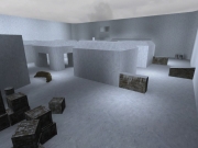 Call of Duty 2 - Map Ansicht