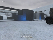 Call of Duty 2 - Map Ansicht