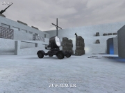 Call of Duty 2 - Map Ansicht
