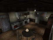 Call of Duty 2 - Map Ansicht