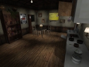 Call of Duty 2 - Map Ansicht