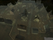 Call of Duty 2 - Map Ansicht