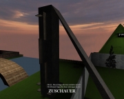 Call of Duty 2 - Map Ansicht