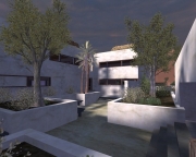 Call of Duty 2 - Map Ansicht