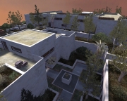 Call of Duty 2 - Map Ansicht