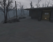 Call of Duty 2 - Map Ansicht
