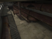 Call of Duty 2 - Map Ansicht
