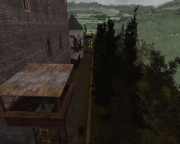 Call of Duty 2 - Map Ansicht