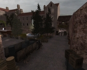Call of Duty 2 - Map Ansicht
