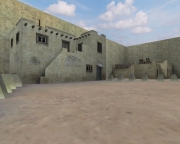 Call of Duty 2 - Map Ansicht