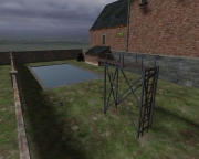 Call of Duty 2 - Map Ansicht