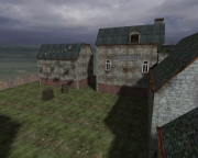 Call of Duty 2 - Map Ansicht