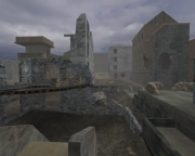 Call of Duty 2 - Map Ansicht