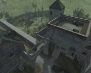 Call of Duty 2 - Map Ansicht
