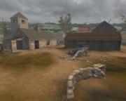 Call of Duty 2 - Map Ansicht