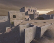 Call of Duty 2 - Map Ansicht