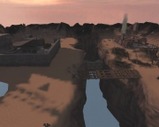 Call of Duty 2 - Map Ansicht