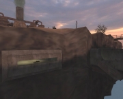 Call of Duty 2 - Map Ansicht