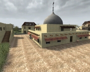 Call of Duty 2 - Map Ansicht