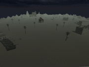 Call of Duty 2 - Map Ansicht