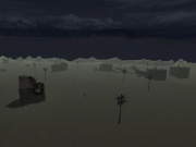 Call of Duty 2 - Map Ansicht